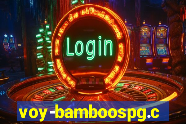 voy-bamboospg.com