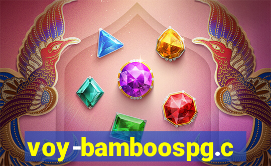 voy-bamboospg.com