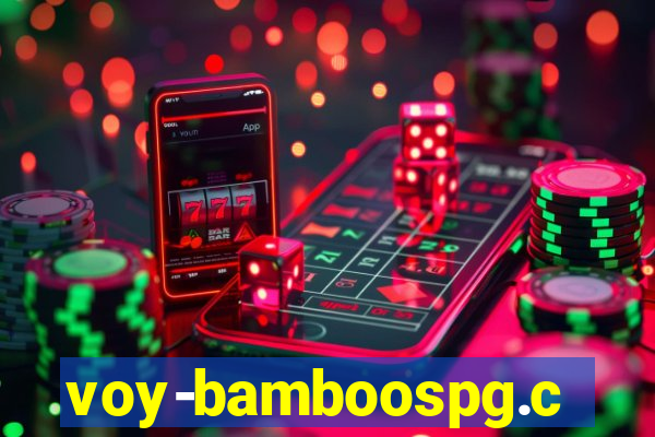 voy-bamboospg.com