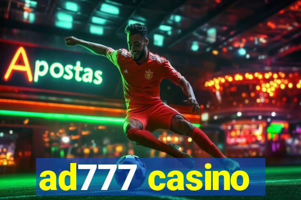 ad777 casino