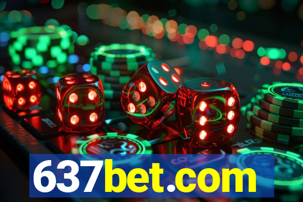 637bet.com