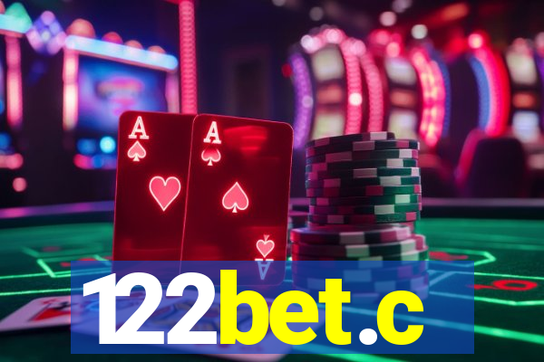 122bet.c