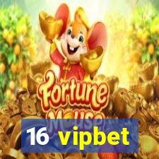 16 vipbet