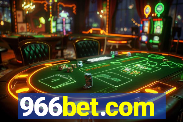 966bet.com