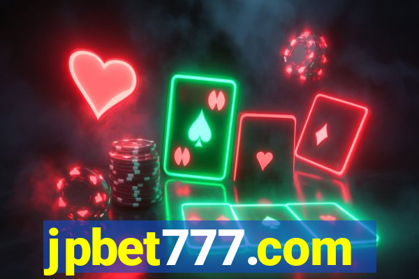 jpbet777.com