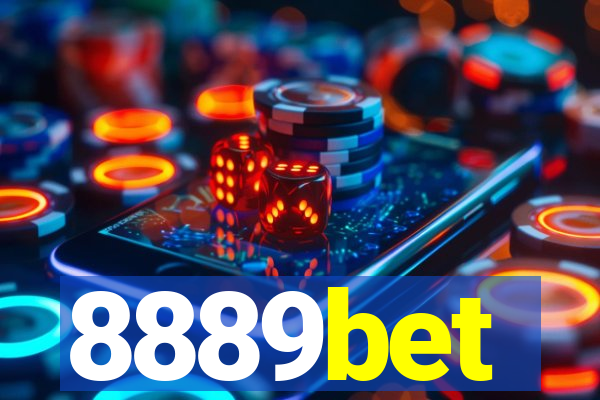 8889bet