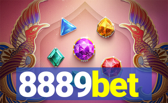 8889bet