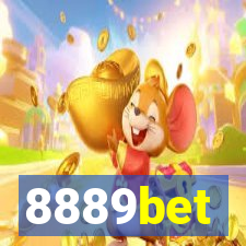 8889bet