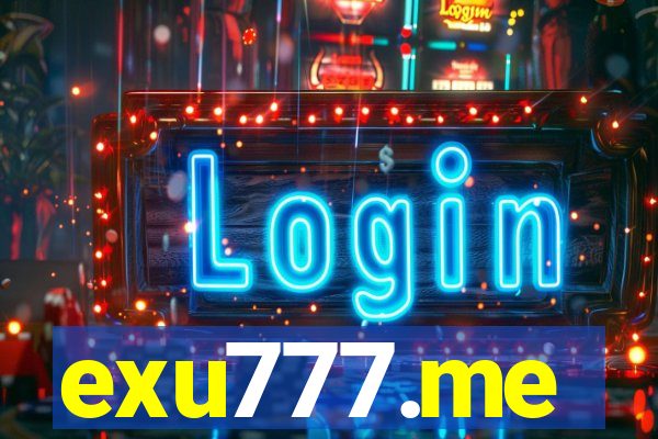 exu777.me