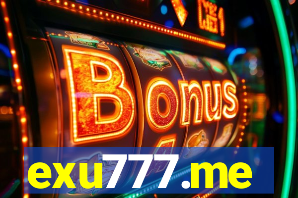 exu777.me