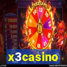 x3casino