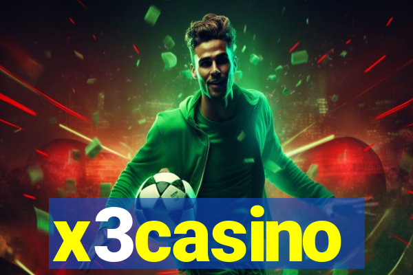 x3casino