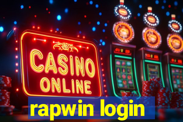 rapwin login