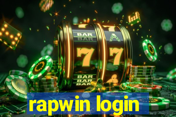 rapwin login