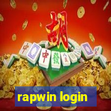 rapwin login