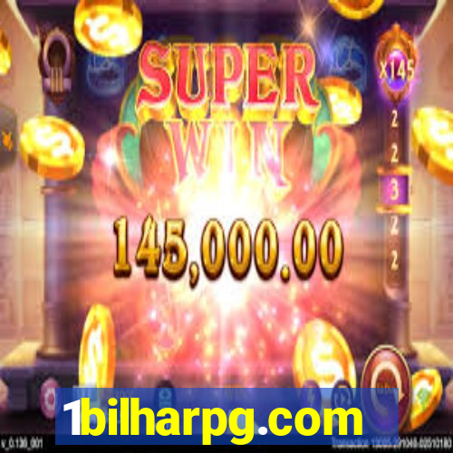 1bilharpg.com