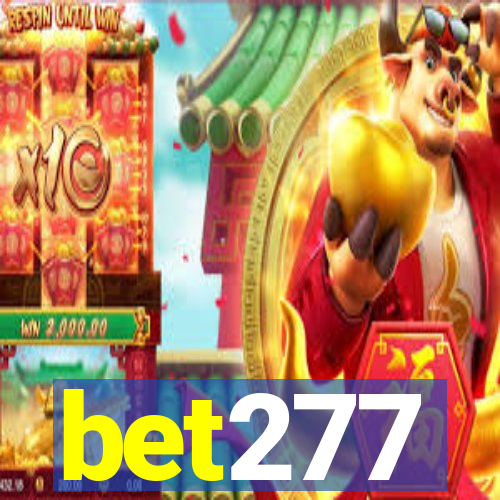 bet277