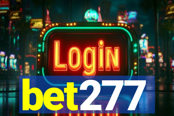 bet277