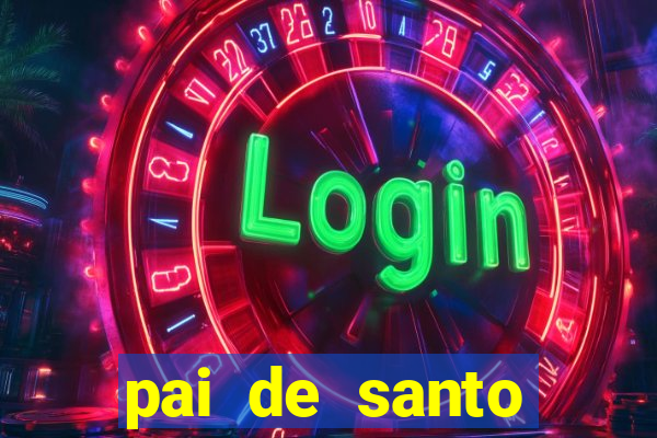 pai de santo consulta gratis