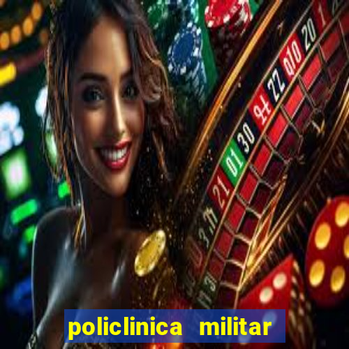 policlinica militar de porto alegre