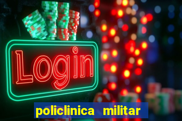 policlinica militar de porto alegre