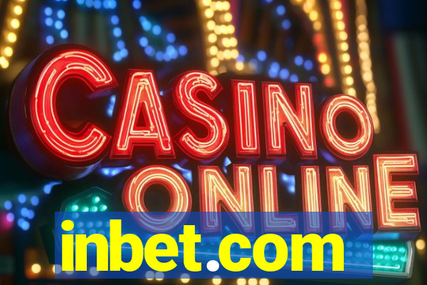 inbet.com