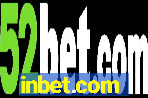 inbet.com