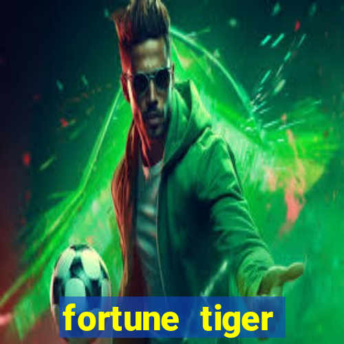 fortune tiger deposito 1 real