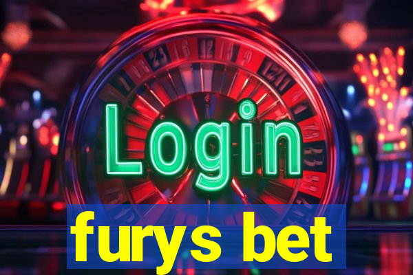 furys bet