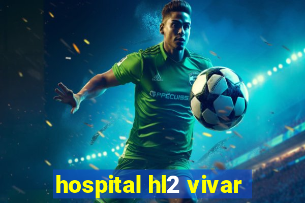 hospital hl2 vivar