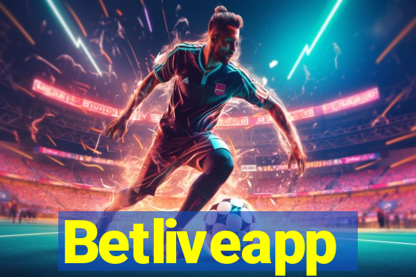 Betliveapp