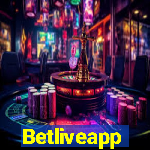 Betliveapp