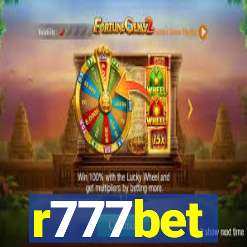 r777bet