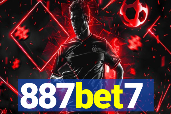 887bet7