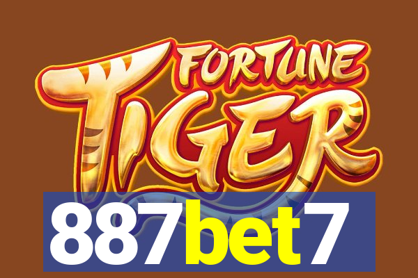 887bet7