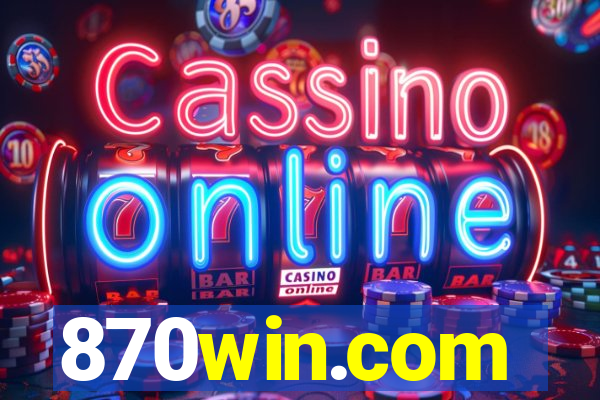 870win.com