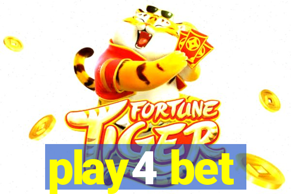 play4 bet