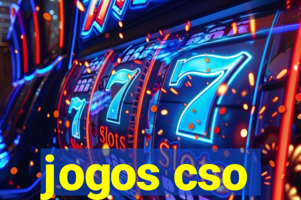 jogos cso