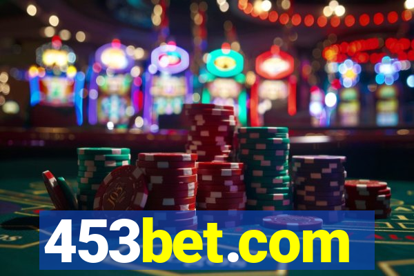 453bet.com