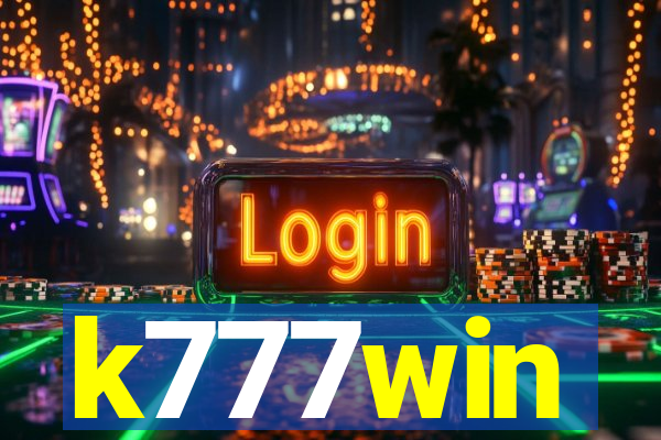 k777win