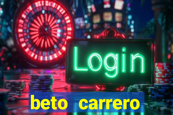 beto carrero cidades proximas