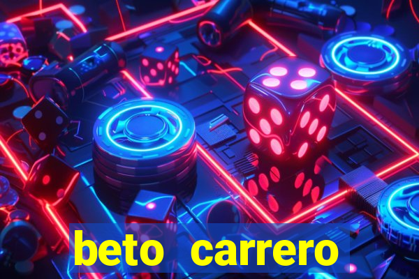 beto carrero cidades proximas