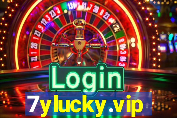 7ylucky.vip