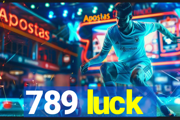 789 luck