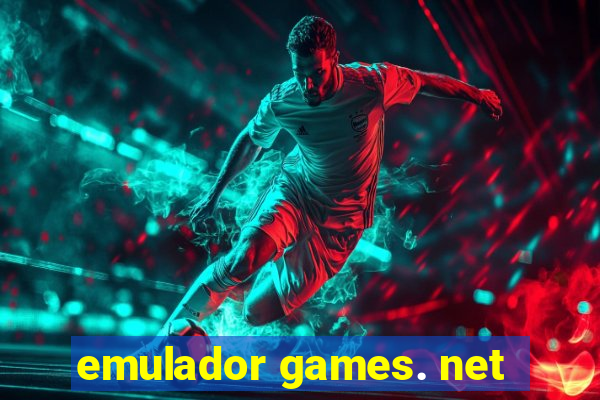 emulador games. net