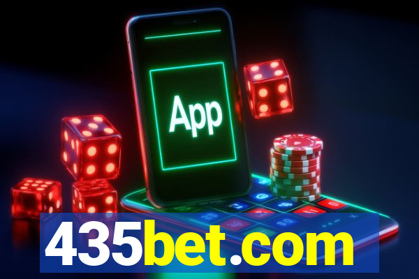 435bet.com