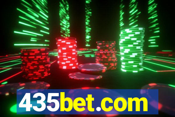 435bet.com