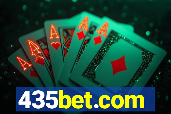 435bet.com