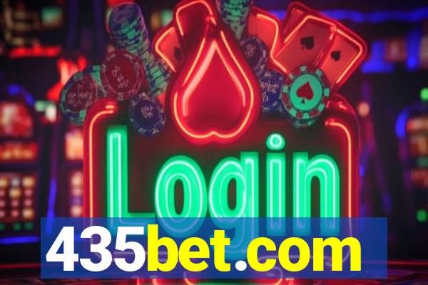 435bet.com