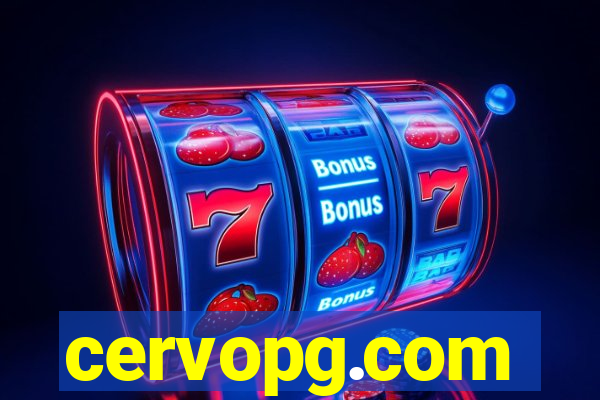 cervopg.com